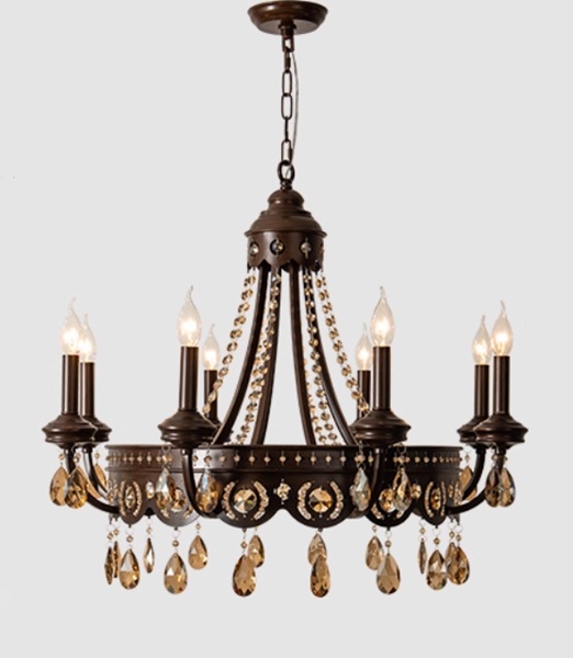 アンティーク調照明・シャンデリア | 株式会社 吉祥樹