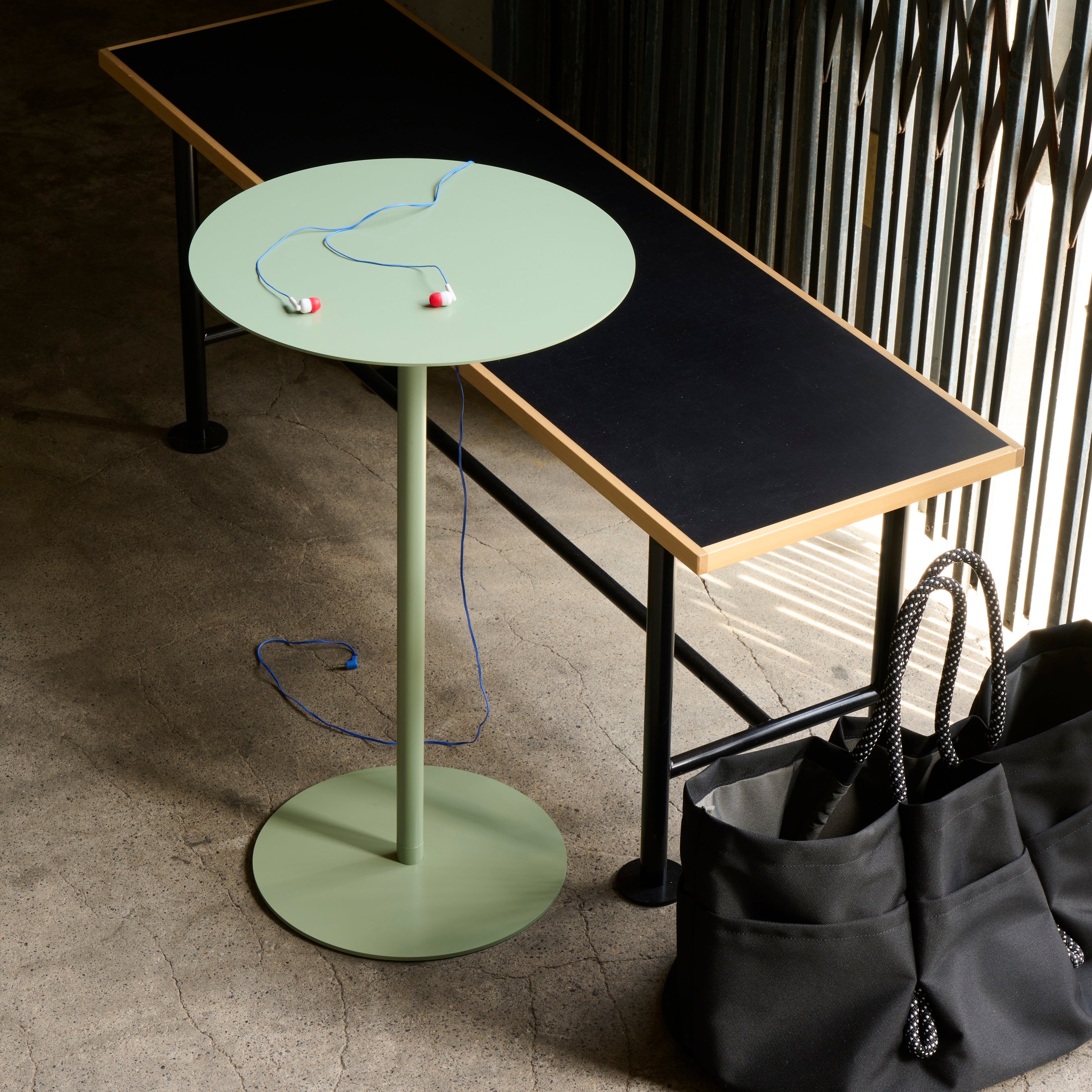 TRUCK FURNITURE TD SIDE TABLE 2024 サイドテーブル TRUCK FURNITURE