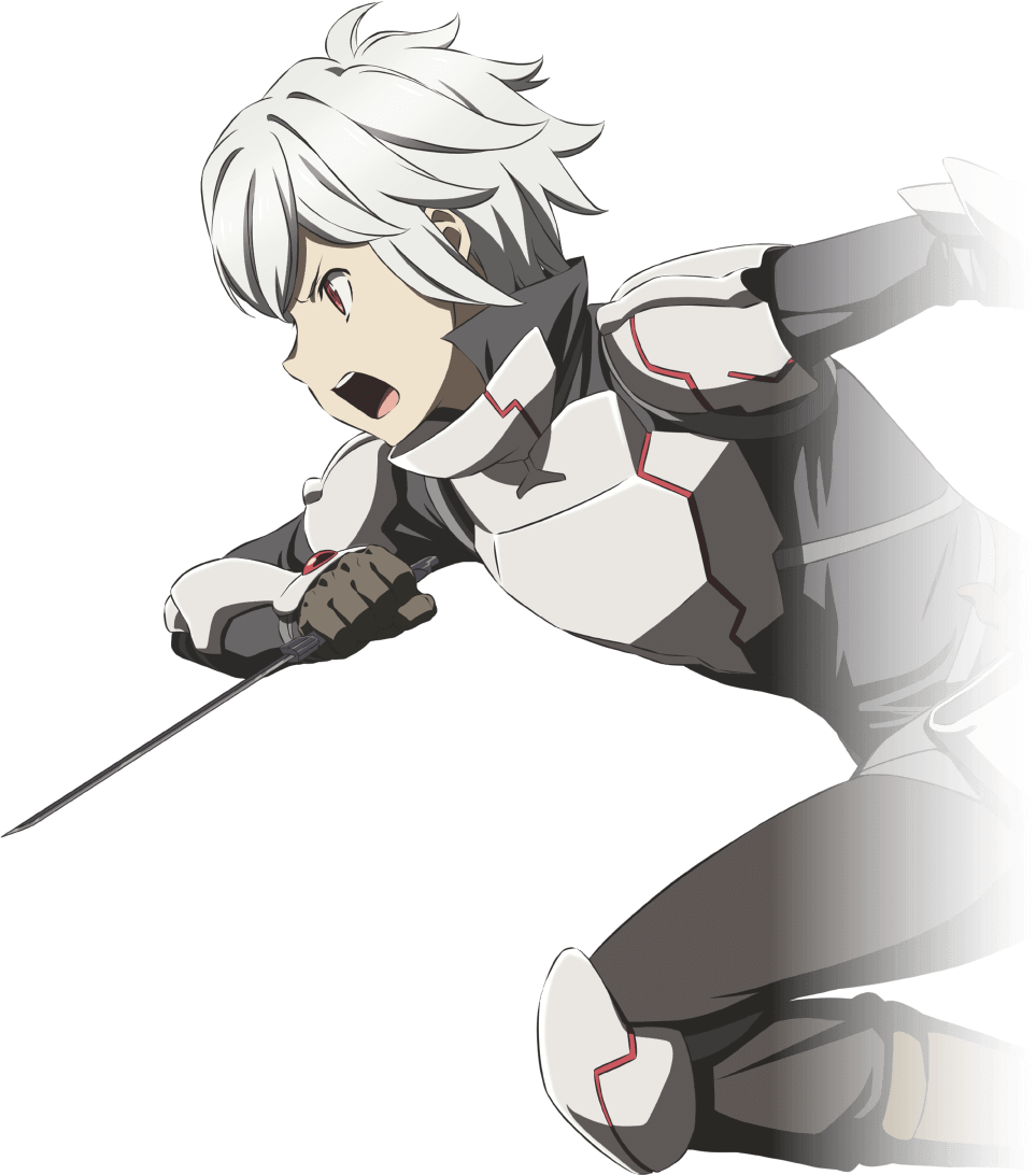 パチスロ ダンジョンに出会いを求めるのは間違っているだろうか2｜株式