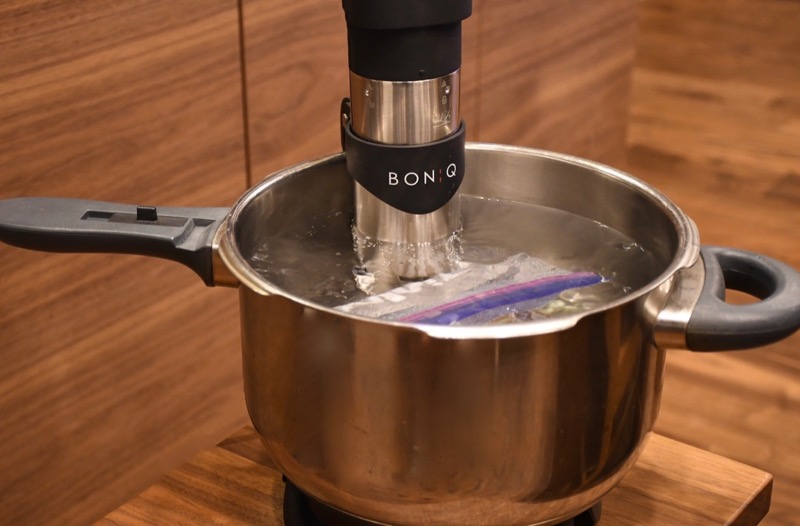 ボニーク 低温調理器具 ボニーク 低温調理器具