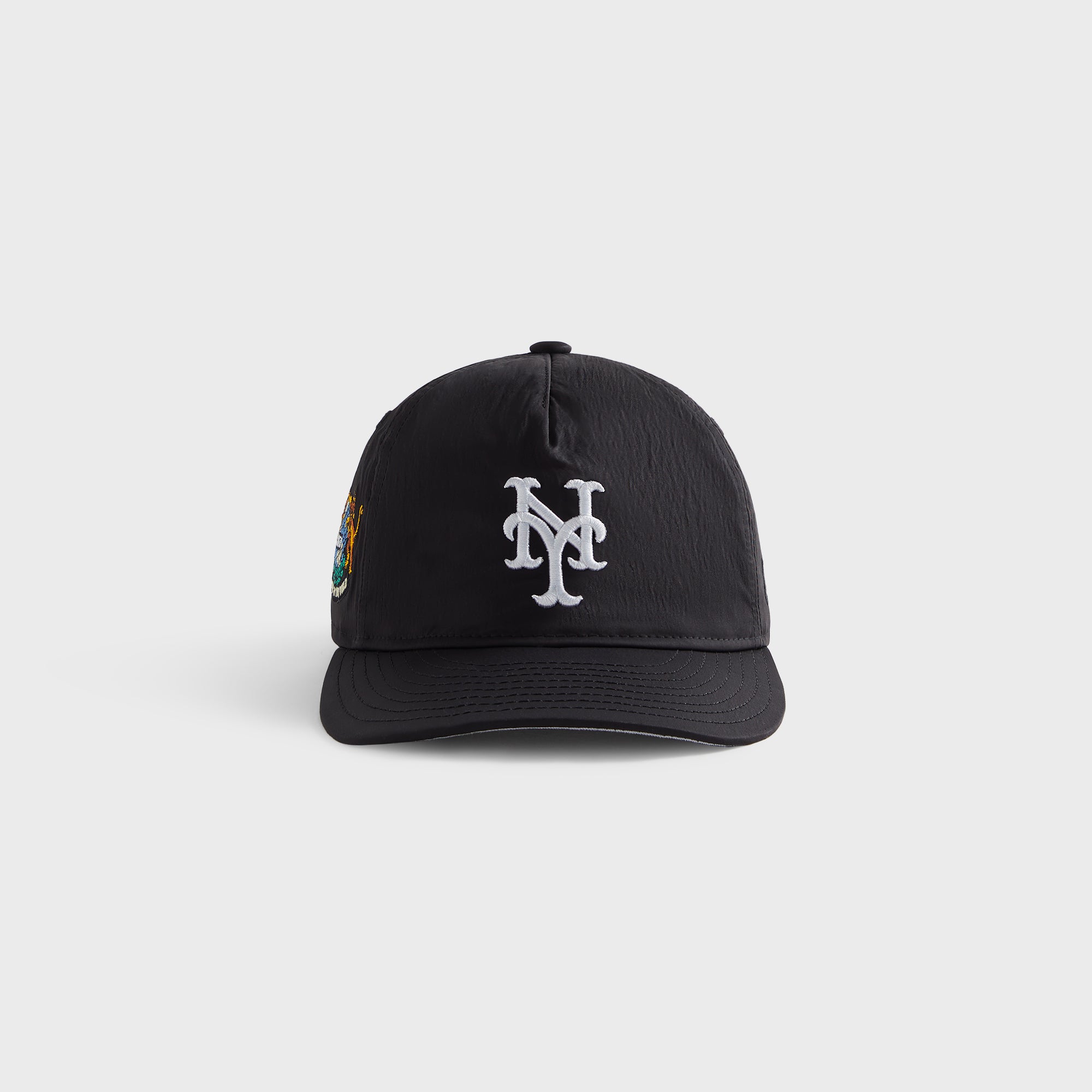 Kith & New Era for the New York Mets Nylon 9FIFTY A-Frame Snapback - B