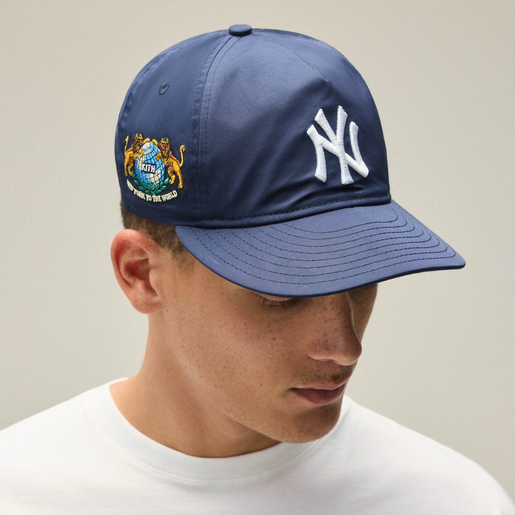 Kith & New Era - Shop New Era Fitteds & Snapbacks | Kith
