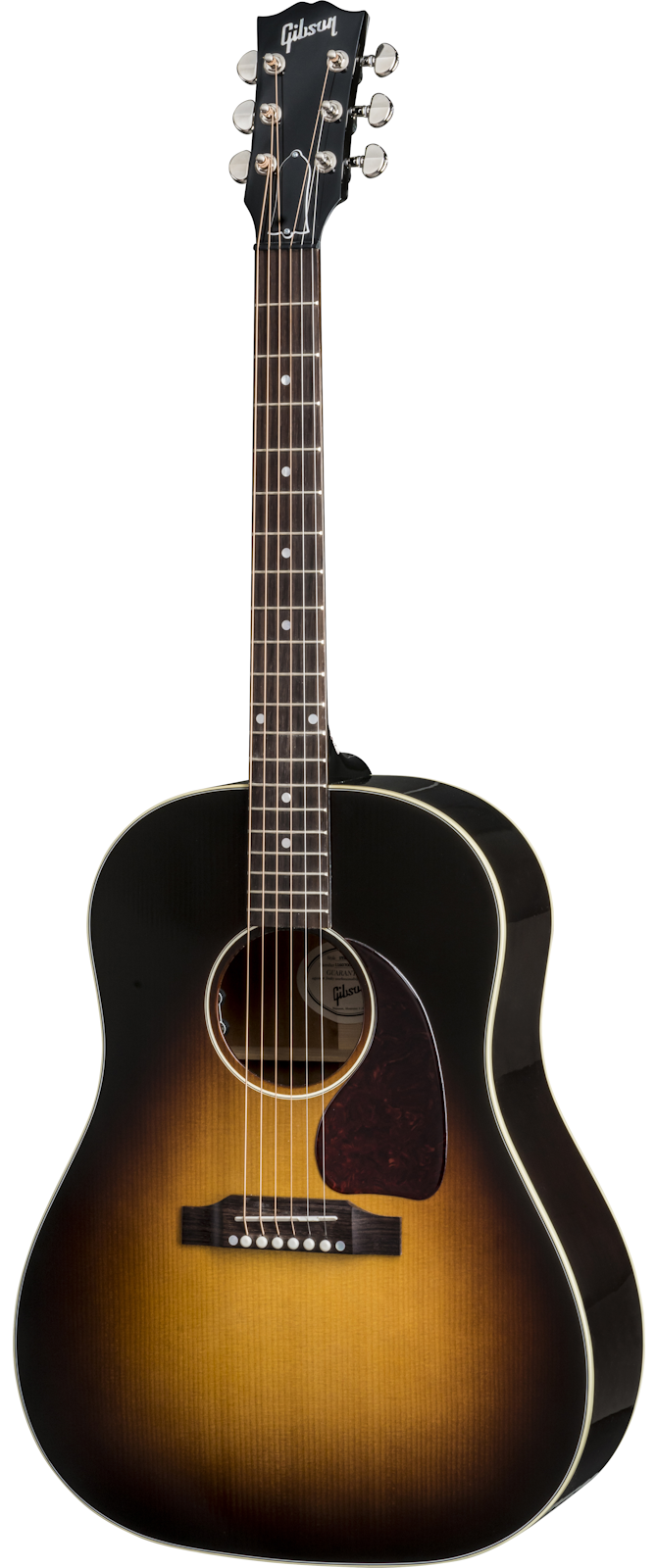 Gibson J45 あいみょんも使用 徹底解説】Gibson J-45！あいみょんも