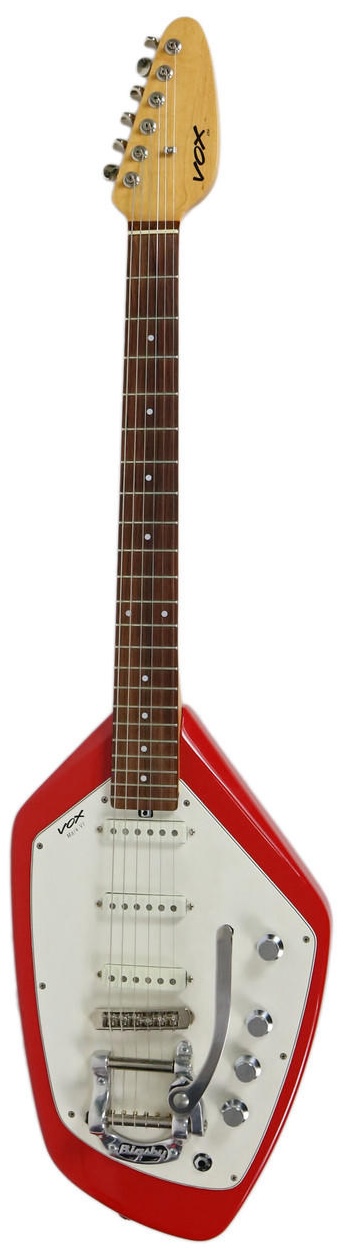 ROX ファントム ビザールギター 日本製 VOX コピー PHANTOM 浮雲 ROX