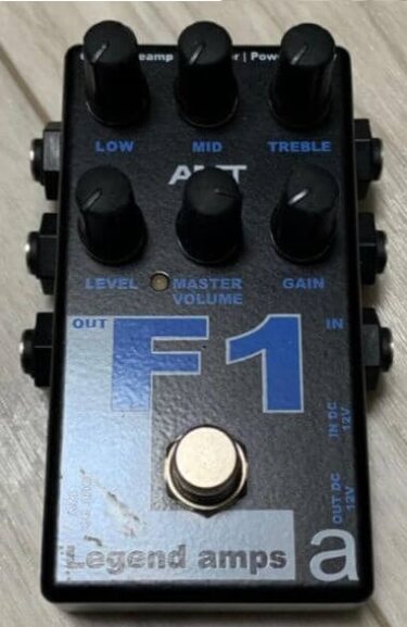 AMT E1 エフェクター Amazon | AMT ELECTRONICS E-1 ギター