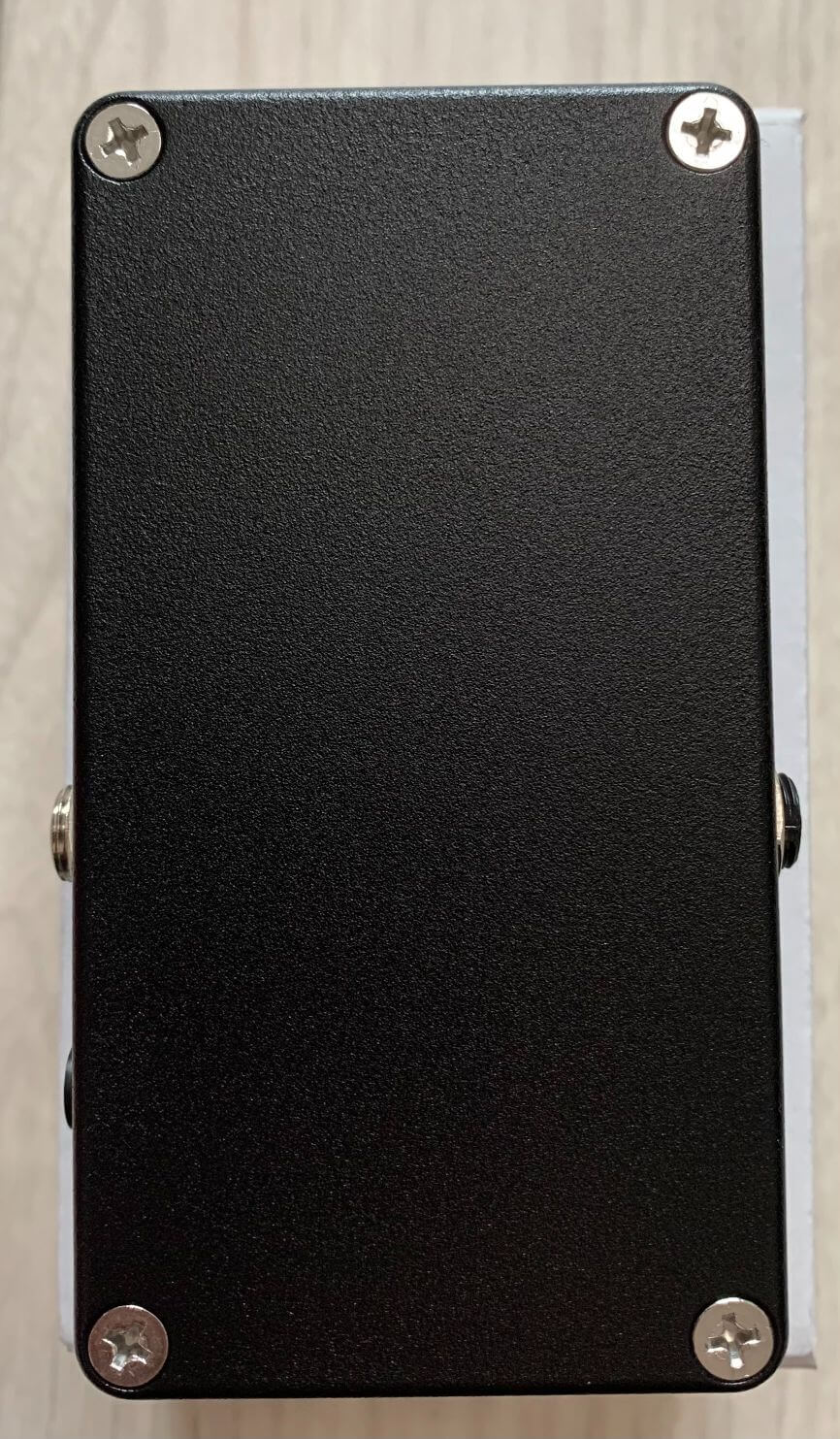 パワフルなTS系】E.N.T EFFECTS Aggressive Over Drive レビュー│機材