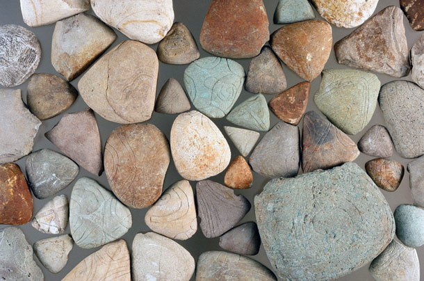 主な出土品 - 国指定史跡小牧野遺跡WEBSITE