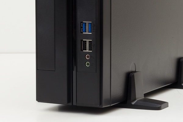 ドスパラ Slim Magnate GE レビュー：超ハイスペックなスリム