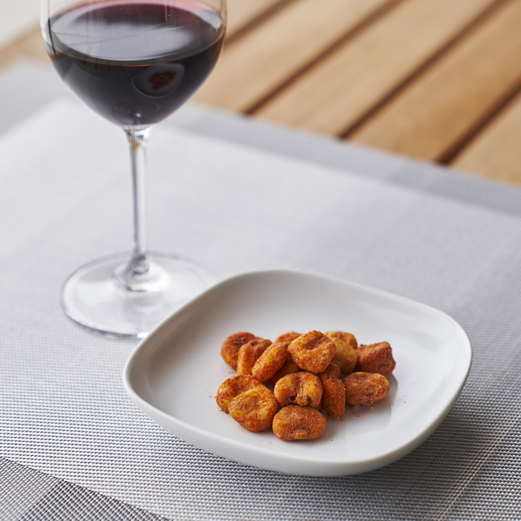 宮川製菓｜トマトジャイアントコーン【11点で送料当社負担】 | KONCENT