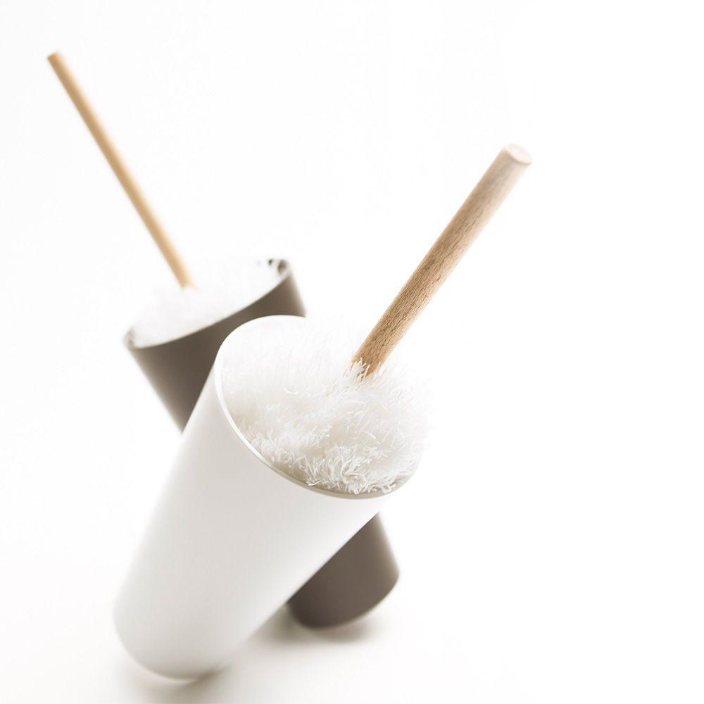 tidy｜コップ・ハンディモップ | KONCENT Web shop｜アッシュ