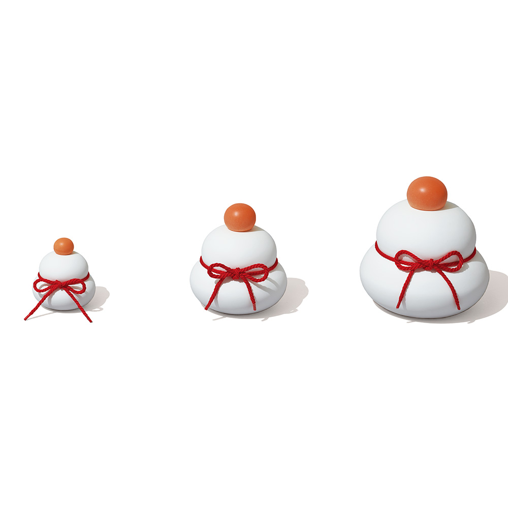 soil｜カガミモチ M | KONCENT Web shop｜アッシュコンセプト公式