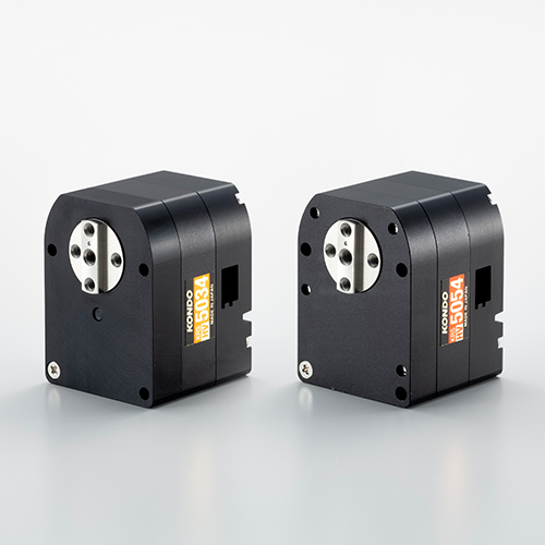 KONDO KRS-5054HV サーボモーター 6個セット KRS-5054HV ICS H.C
