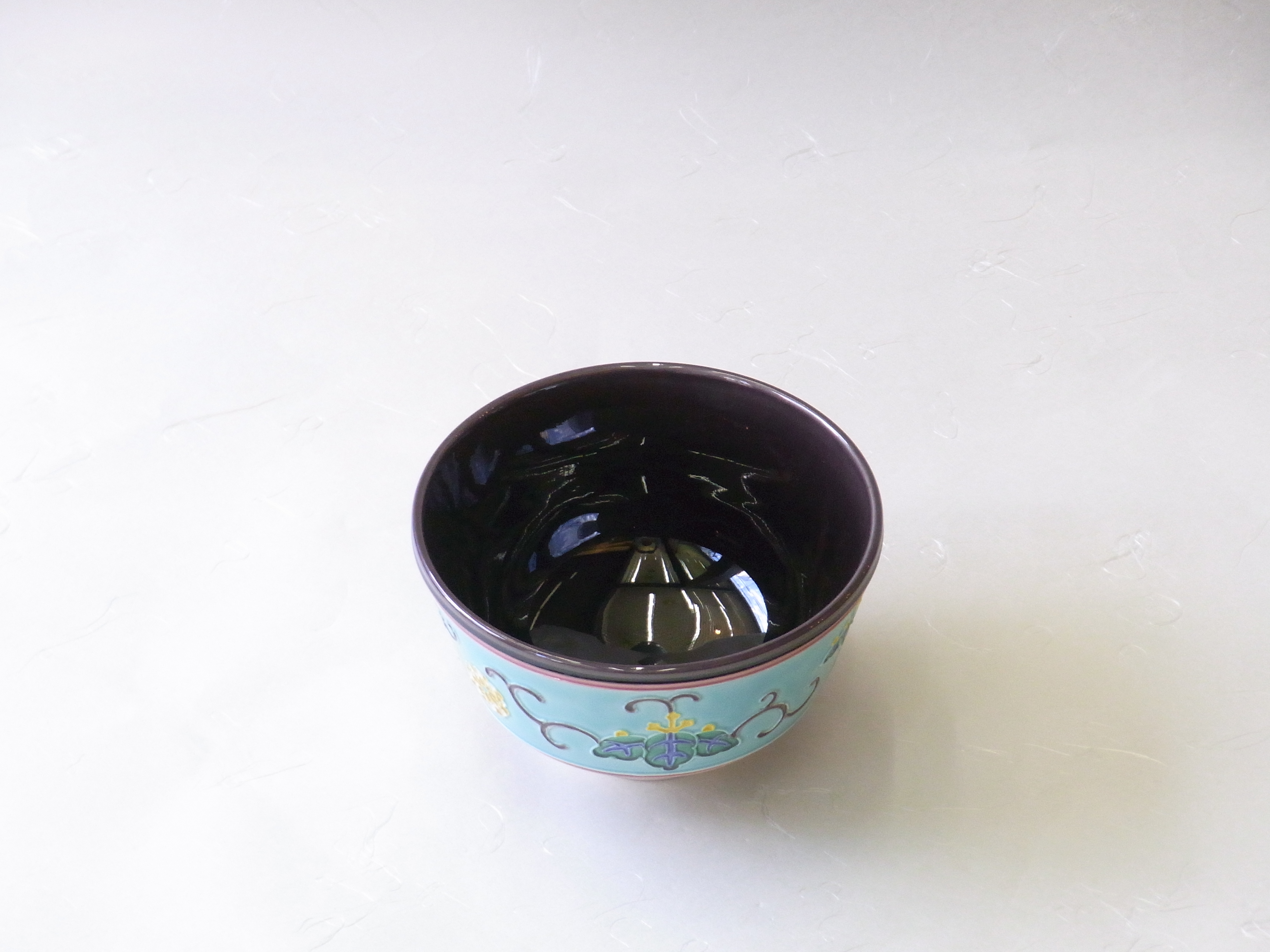 小林漆陶 映える器ギャラリー 岐阜市| 日本一の漆陶器 茶道具の品揃え