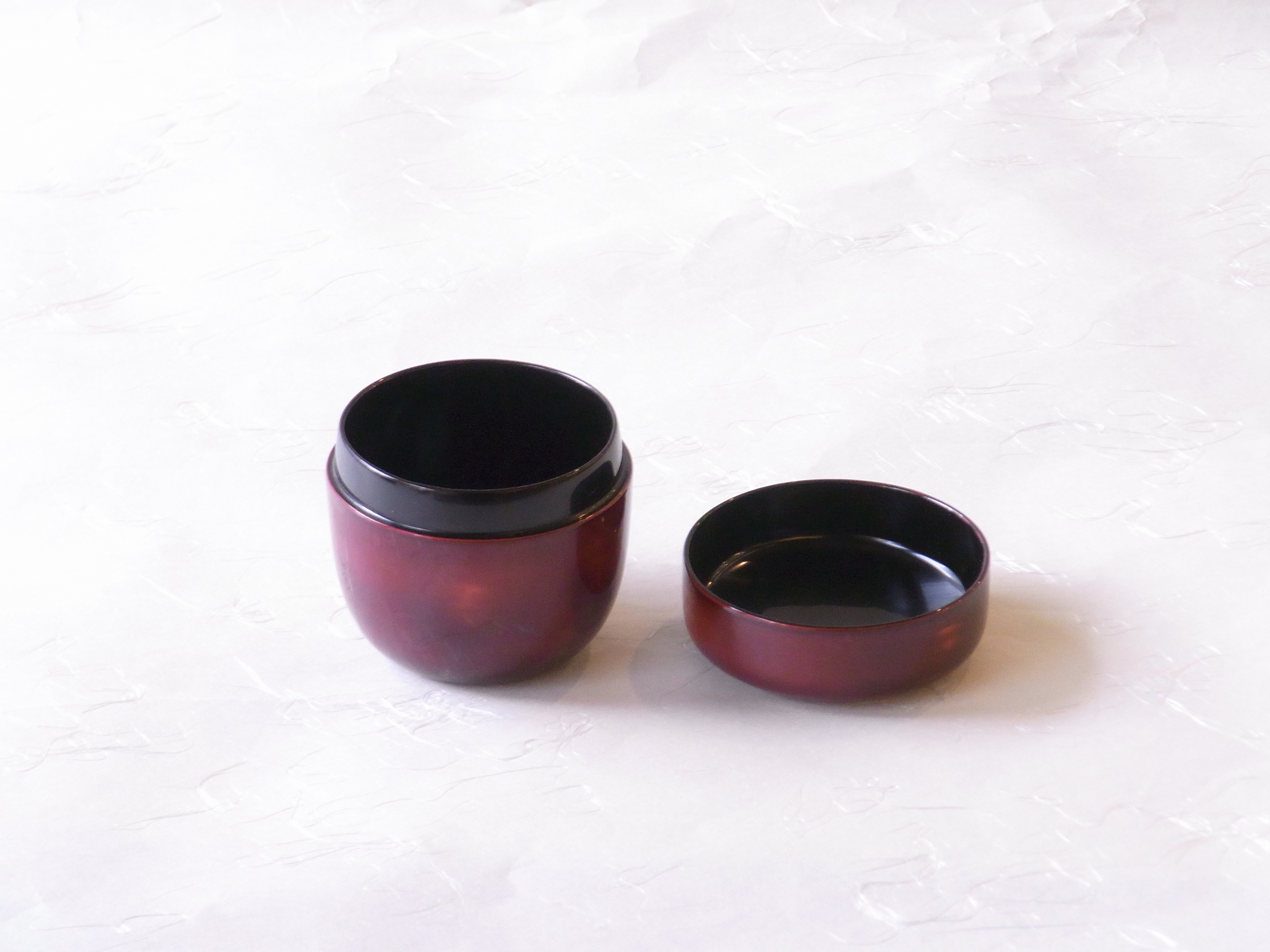 小林漆陶 映える器ギャラリー 岐阜市| 日本一の漆陶器 茶道具の品揃え