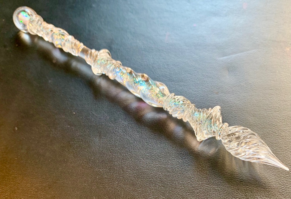 哲磋工房 ガラスペン入荷！ | ナガサワ文具センター