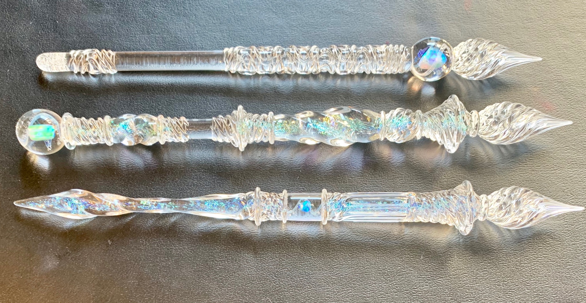 哲磋工房 ガラスペンが3月入荷？？ | ナガサワ文具センター