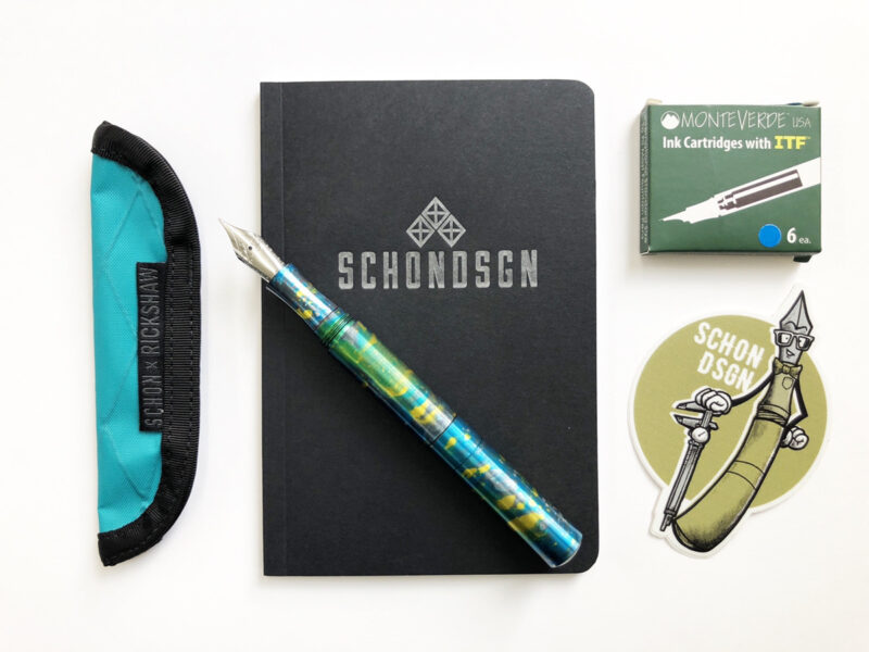 世代を超えて受け継がれる ショーン・デザイン フェア | ナガサワ文具