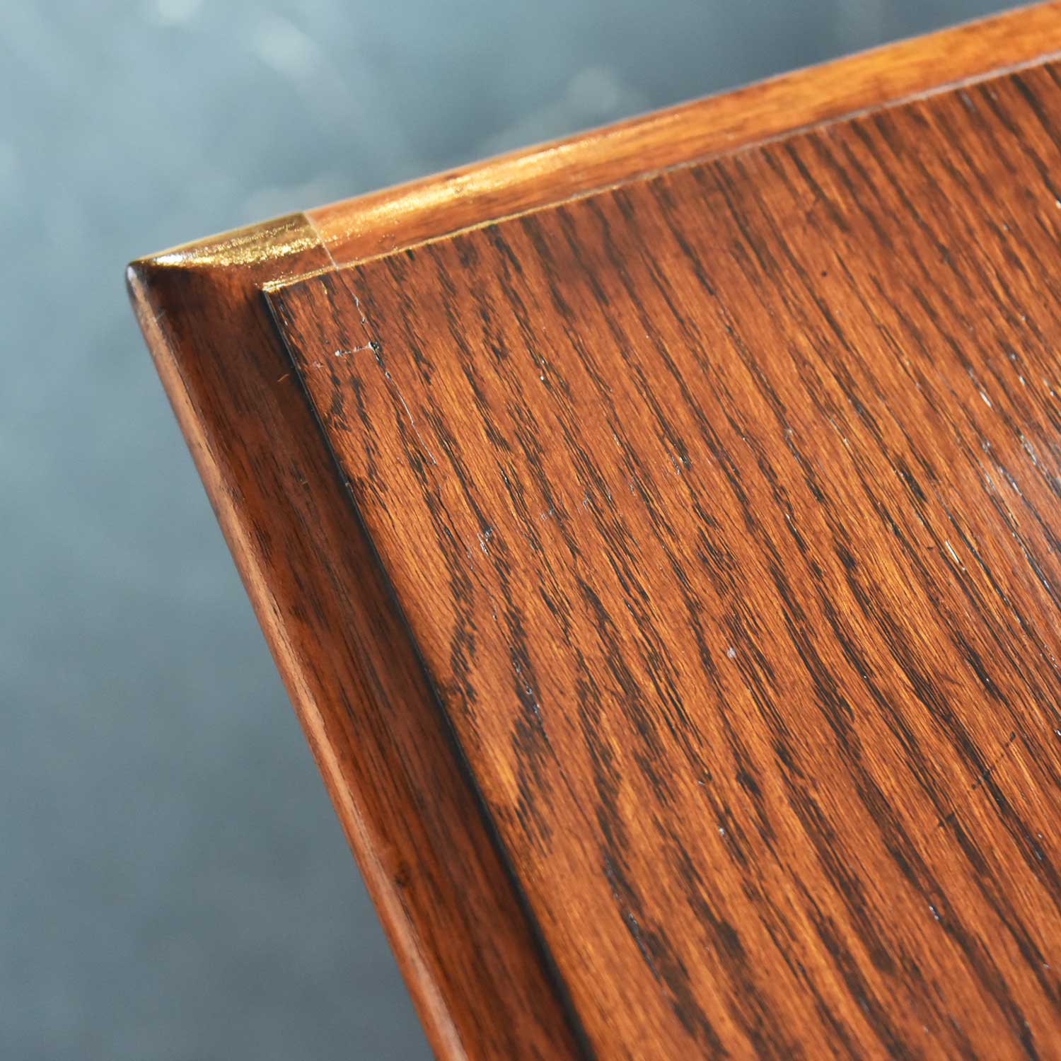 イギリス ヴィンテージ ダイニングテーブル リフェクトリーテーブル/TA