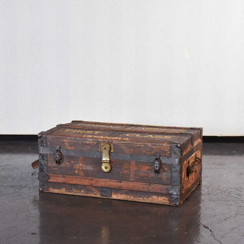 トランク – 神戸アンティークウェアハウス