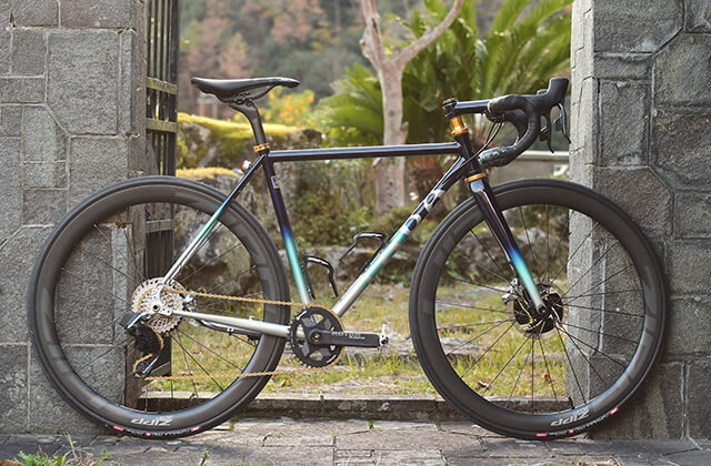 製品紹介 | 自転車 | 自転車工房エコー