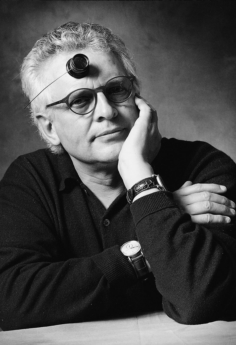 Type C Field Watch – Kobold Expedition Tools