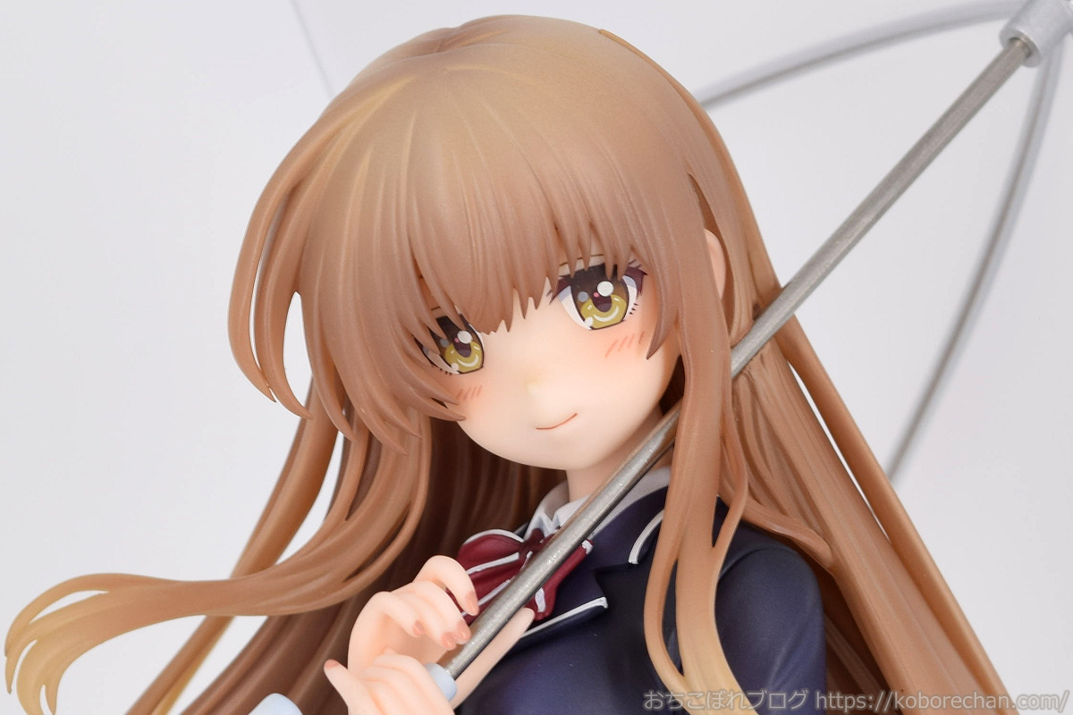 フィギュアレビュー】お隣の天使様にいつの間にか駄目人間にされていた