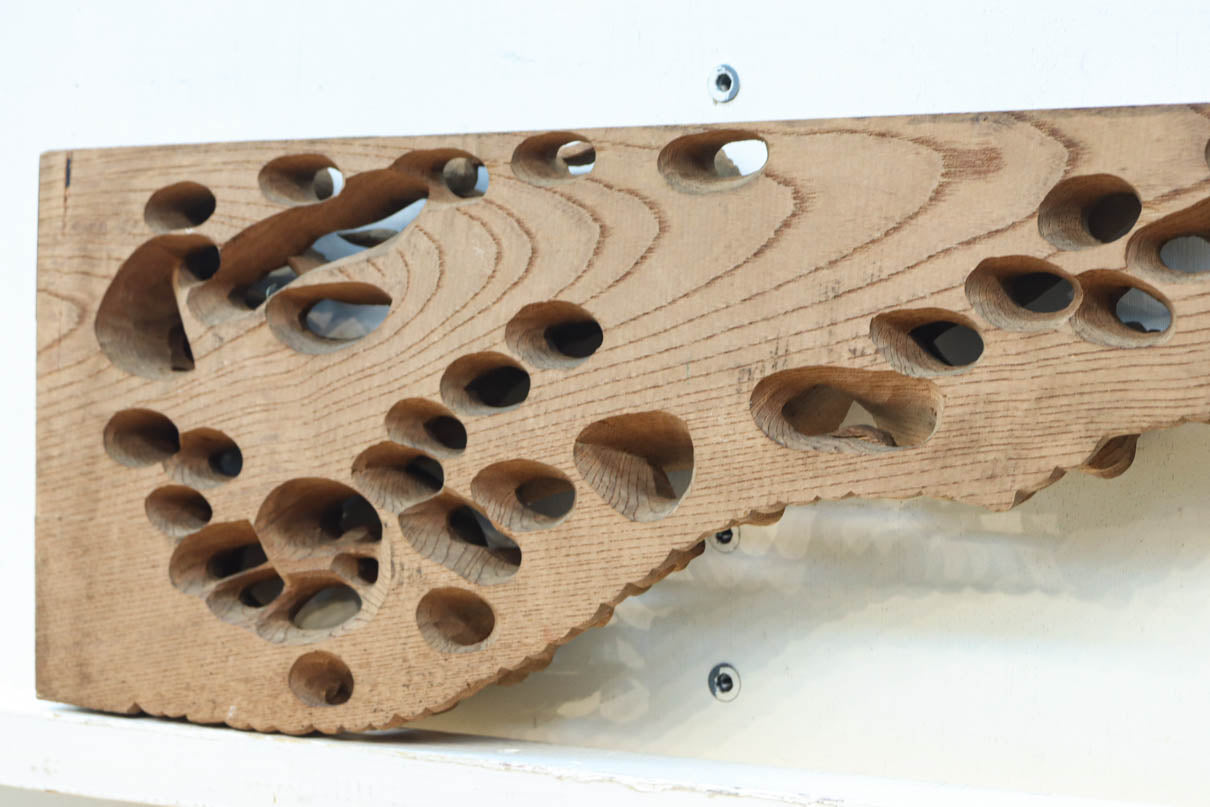 希少・一点もの】鳳凰彫刻 一枚板 希少・一点もの】鳳凰彫刻 一枚板