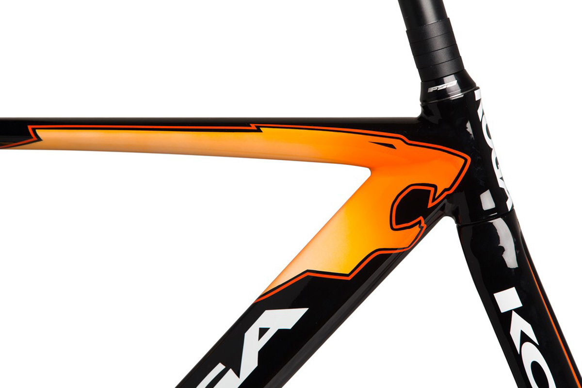 KOGA KIMERA track コガキメラ トラックバイク ピストバイク KIMERA