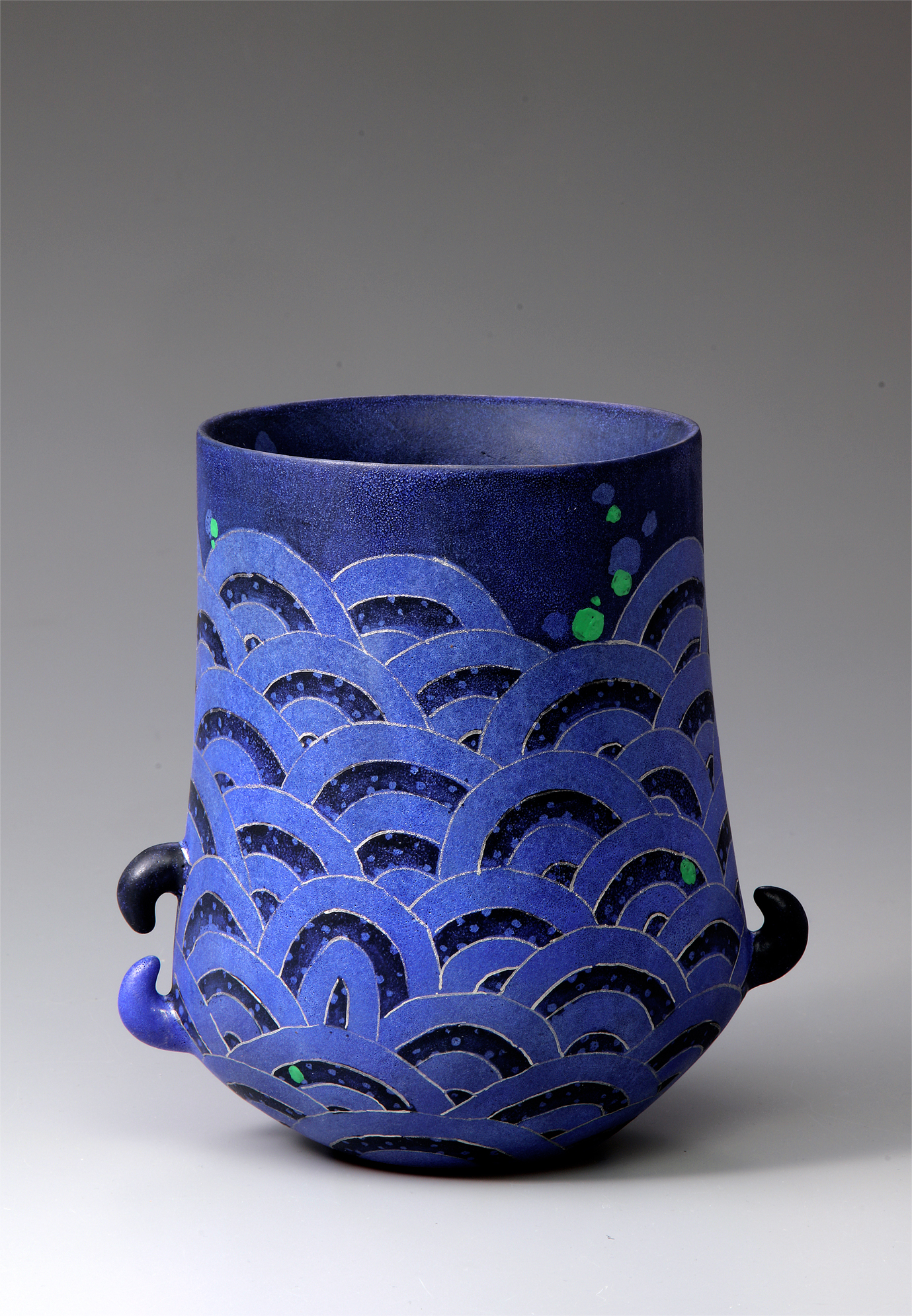 森野泰明｜京都工芸美術作家協会