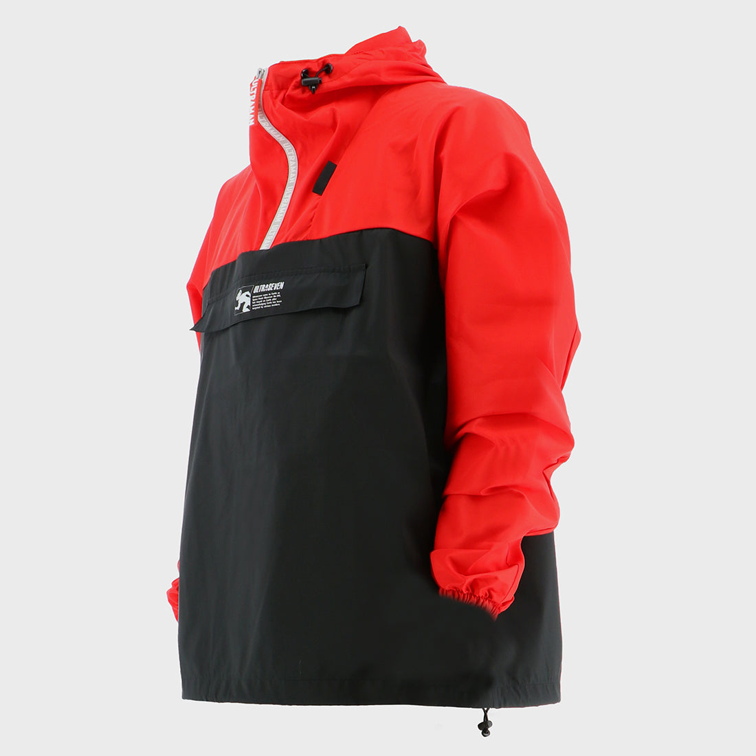 UT－08 UVポケッタブルパーカー – 弘進ゴム公式オンラインショップ