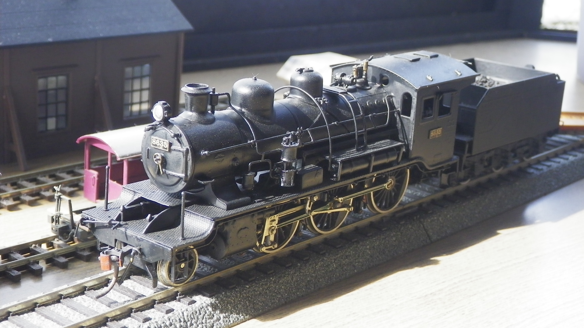 黒歴史 ①: 小倉工場業務日誌