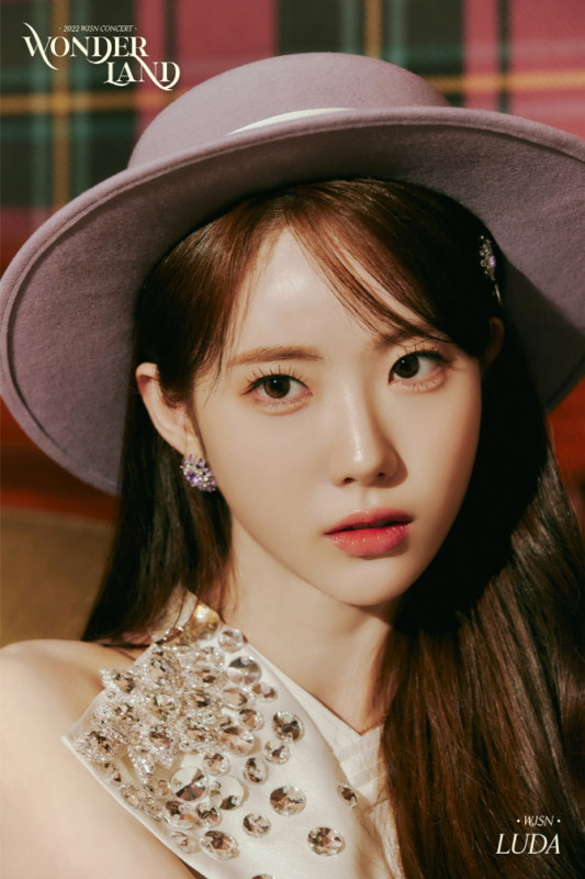 WJSN 宇宙少女 ソラ トレカ サノク 宇宙少女 ルダ - K-POP/アジア