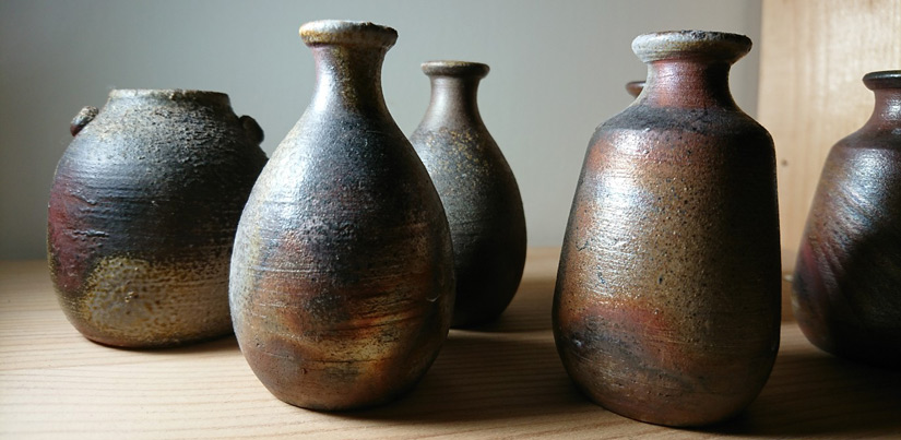 備前焼について | 骨董品買取ドットコム ｜ 岡山県内全域出張買取サービス