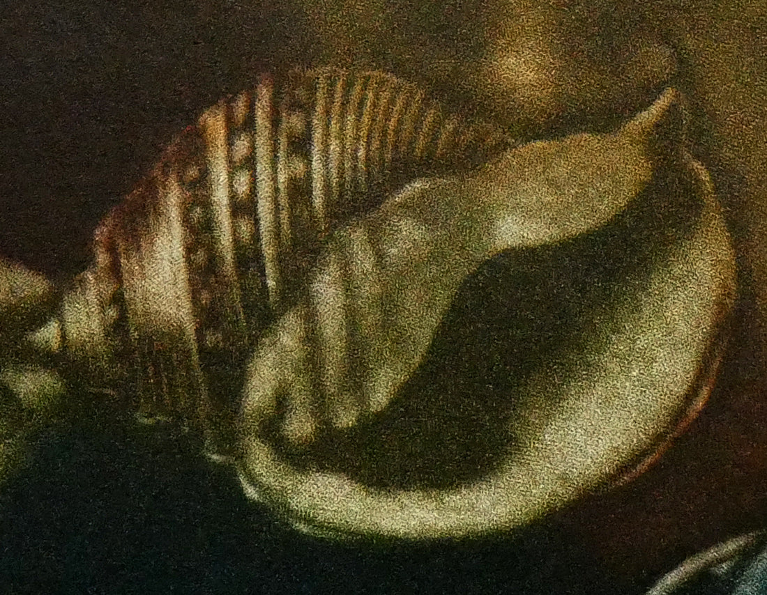 池田満寿夫「女の肖像」銅版画 絵画買取・販売の小竹美術