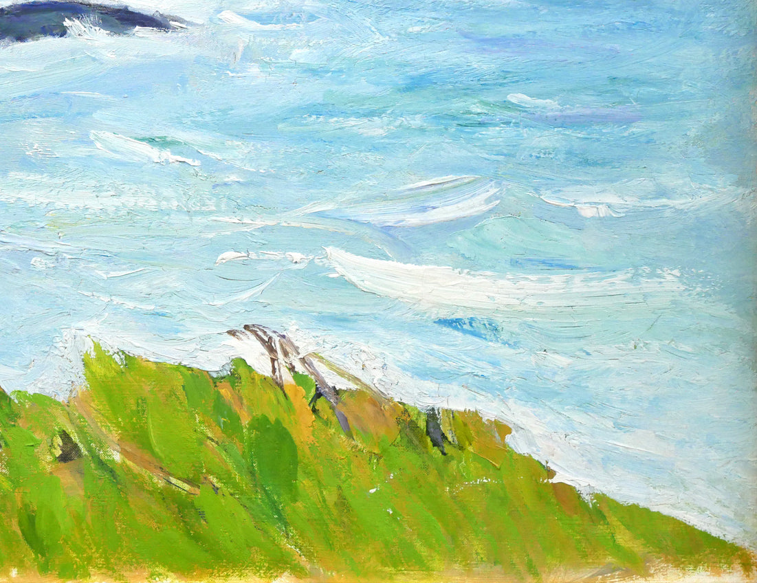 油絵 写実画 原画 草場一壽○真作○くさば かずひさ○陶彩画 アート