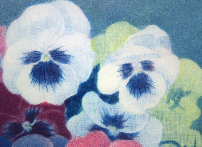 銅版画 Tomono 6/15 額装 サン・マルコ寺院 B 4,264 Basilica Di San