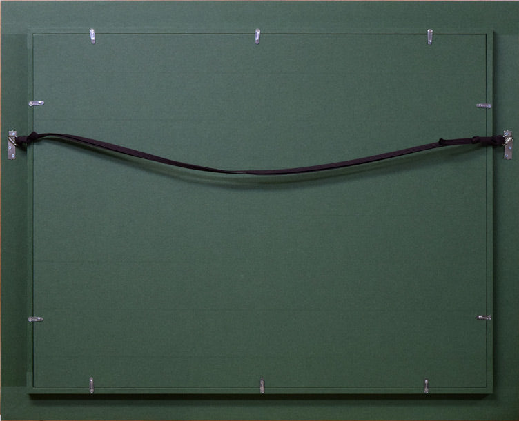 村田丹下「層雲峡（渓）」油絵・P12号 絵画買取・販売の小竹美術