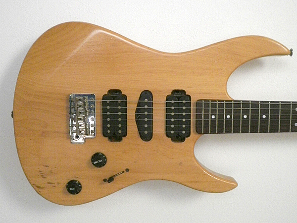 □使っていないエレキギター2本売ります。 | その他ギターネタ | KOTA