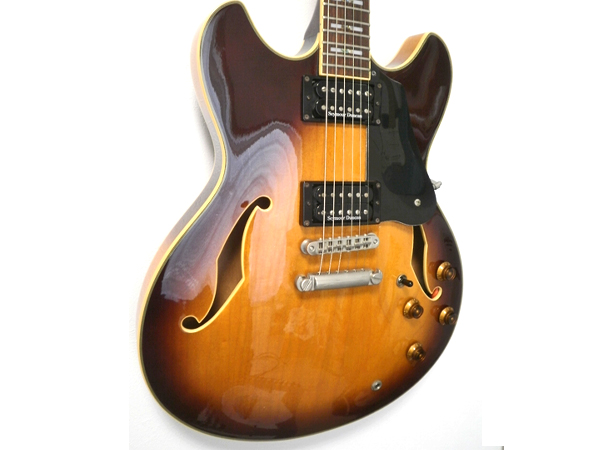 □ギター講師！ギターが増え過ぎたので、まずIbanezを2本売ります