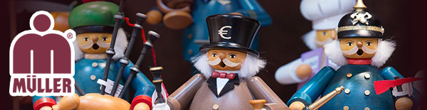 MÜLLER(Germany) K.S. INTERNATIONAL TRADING CO., LTD