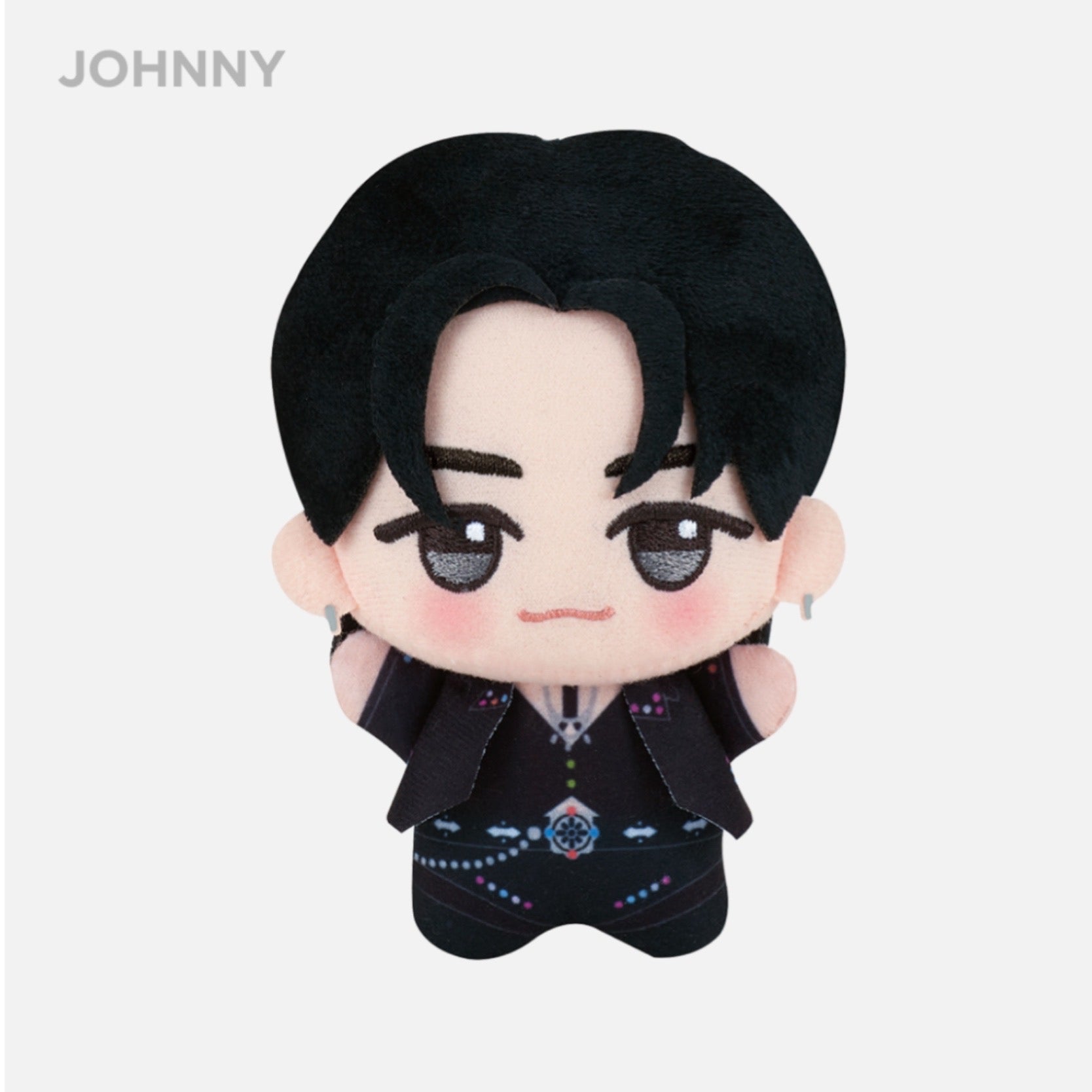 NCT 127 x Bandai Namco Official Mascot Doll – K-STAR