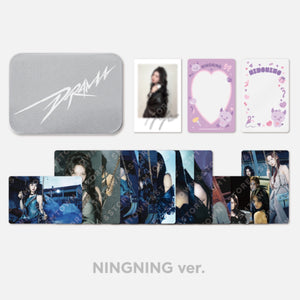 aespa Week Drama City Official MD – K-STAR