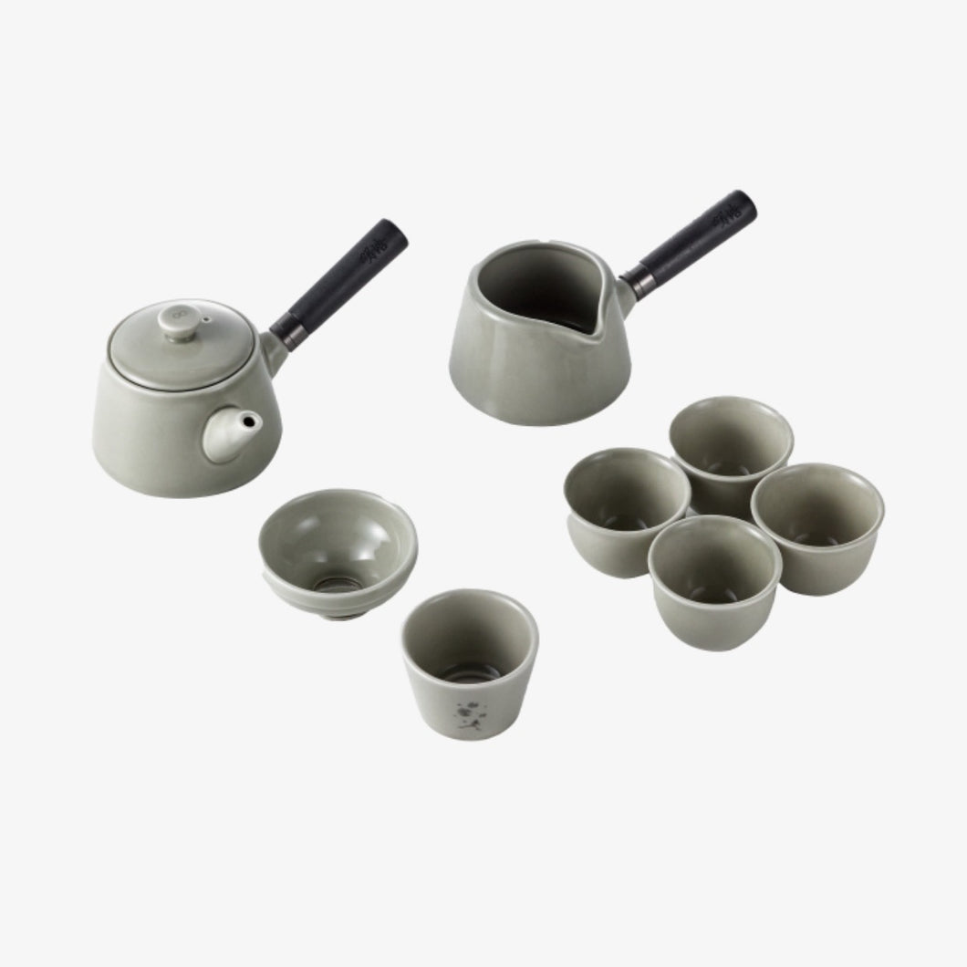 SEVENTEEN OFFICIAL ARTIST MADE COLLECTION : THE8 – K-STAR