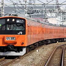 KSWeb - 中央線201系 引退へ