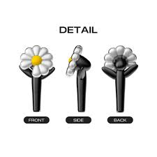 G-DRAGON Ubermensch OFFICIAL MINI LIGHT STICK – KPOP Store in USA