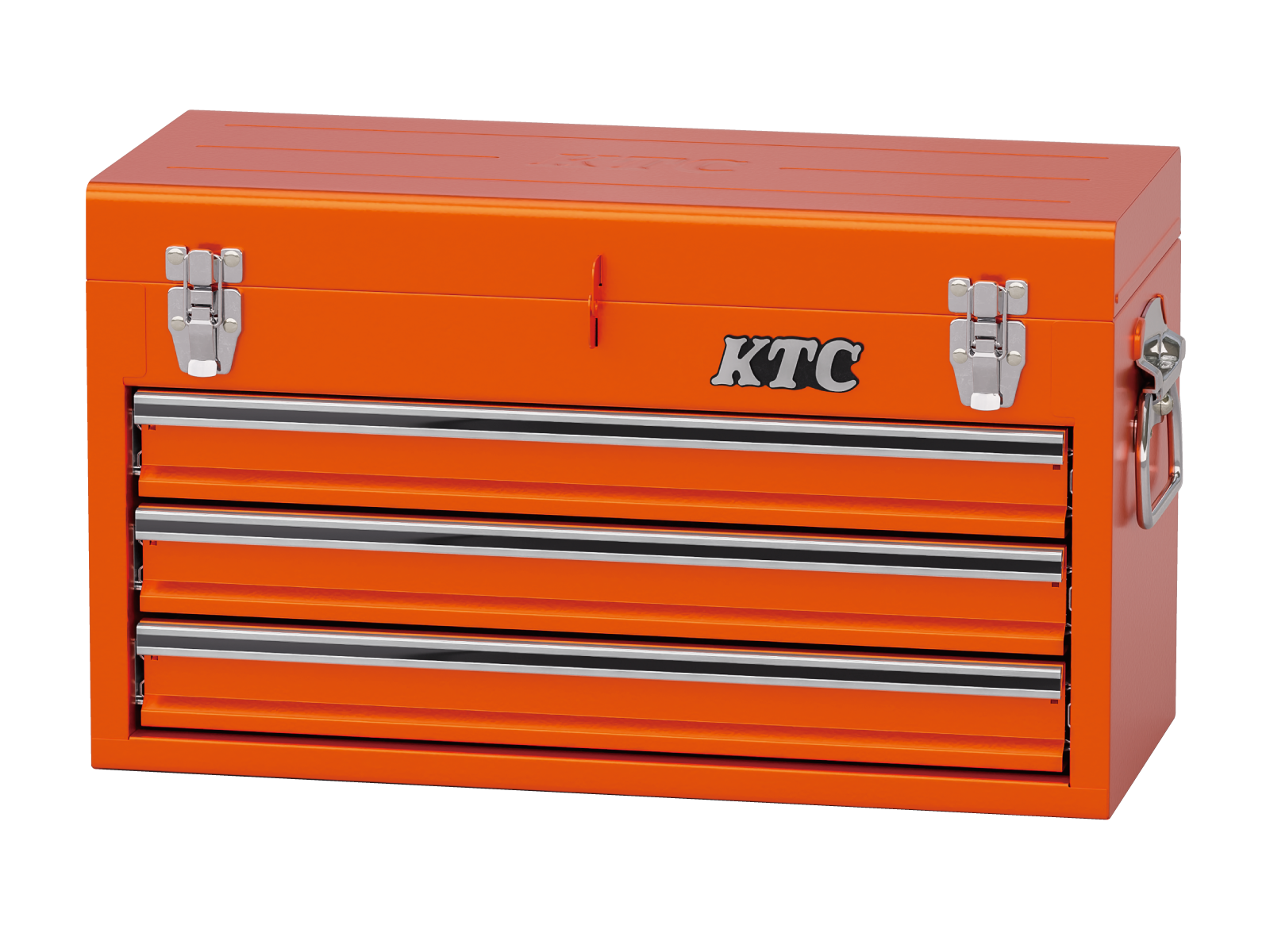 KTC SKX0203 ツールボックス チェスト 3段3引出し【船橋馬込店】【店頭
