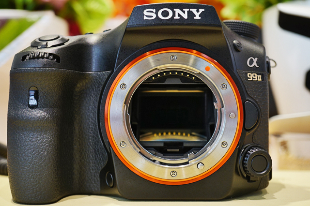 ソニーが基本的に好き。|スマホタブレットからカメラまで情報満載