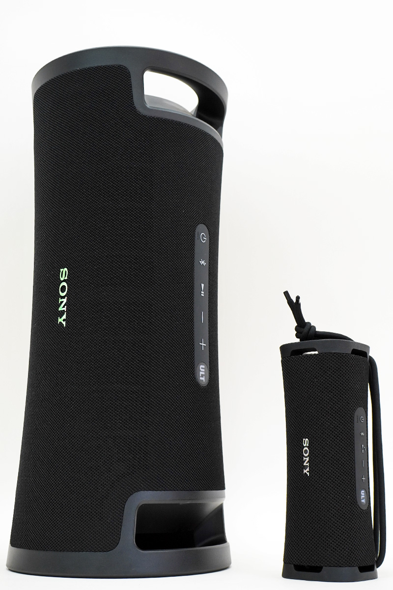 スピーカー・ウーファー sony ult field 1 Amazon.com: Sony ULT Field