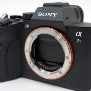 α7SIII 「ILCE-7SM3」に本体ソフトウェアアップデートVer.3.02配信開始