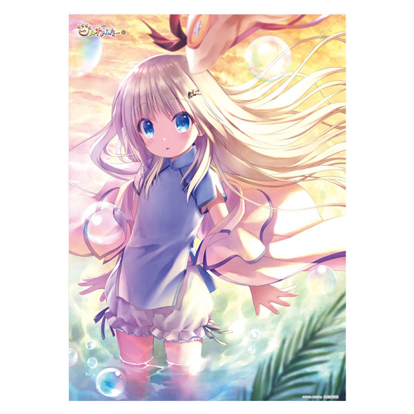 劇場版『クドわふたー』公式サイト